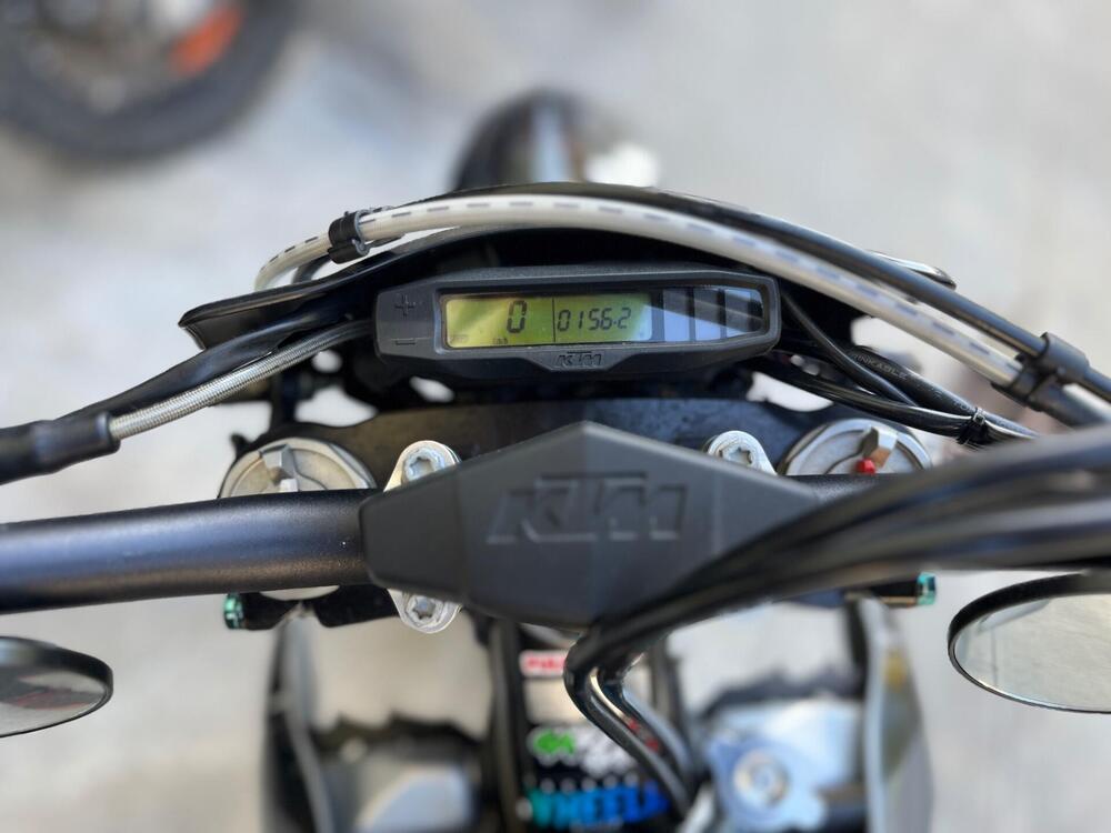 KTM 450 EXC-F (2022) (5)