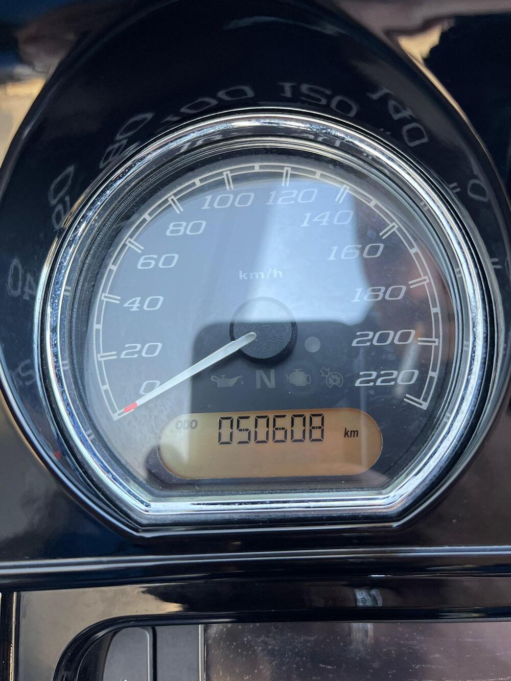 Harley-Davidson 107 Street Glide Special (2017 - 19) - FLHXS (12)