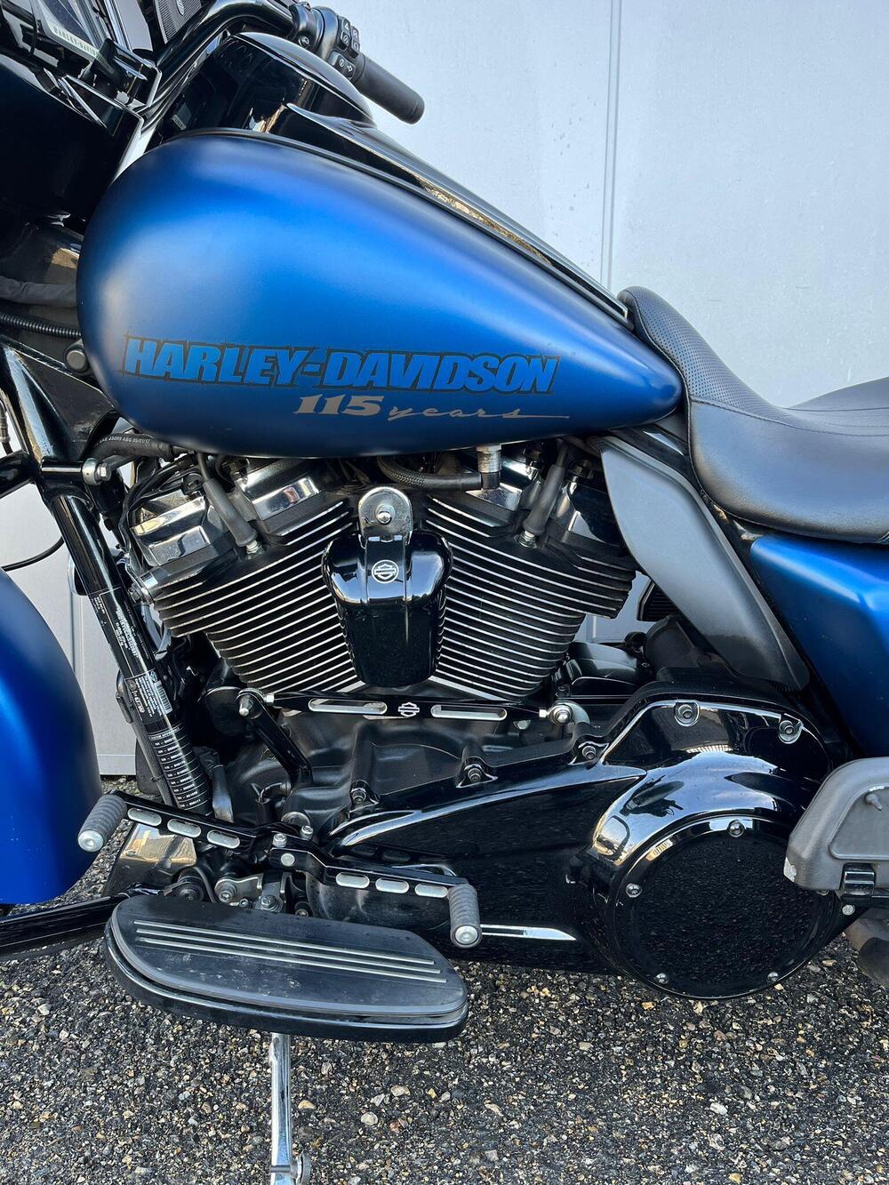 Harley-Davidson 107 Street Glide Special (2017 - 19) - FLHXS (22)