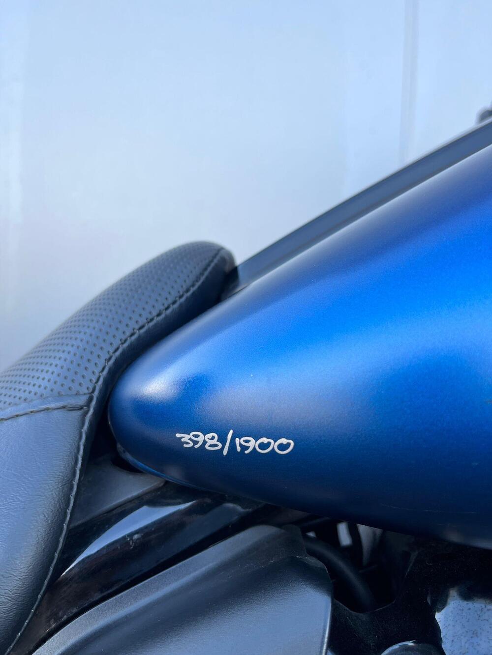 Harley-Davidson 107 Street Glide Special (2017 - 19) - FLHXS (8)