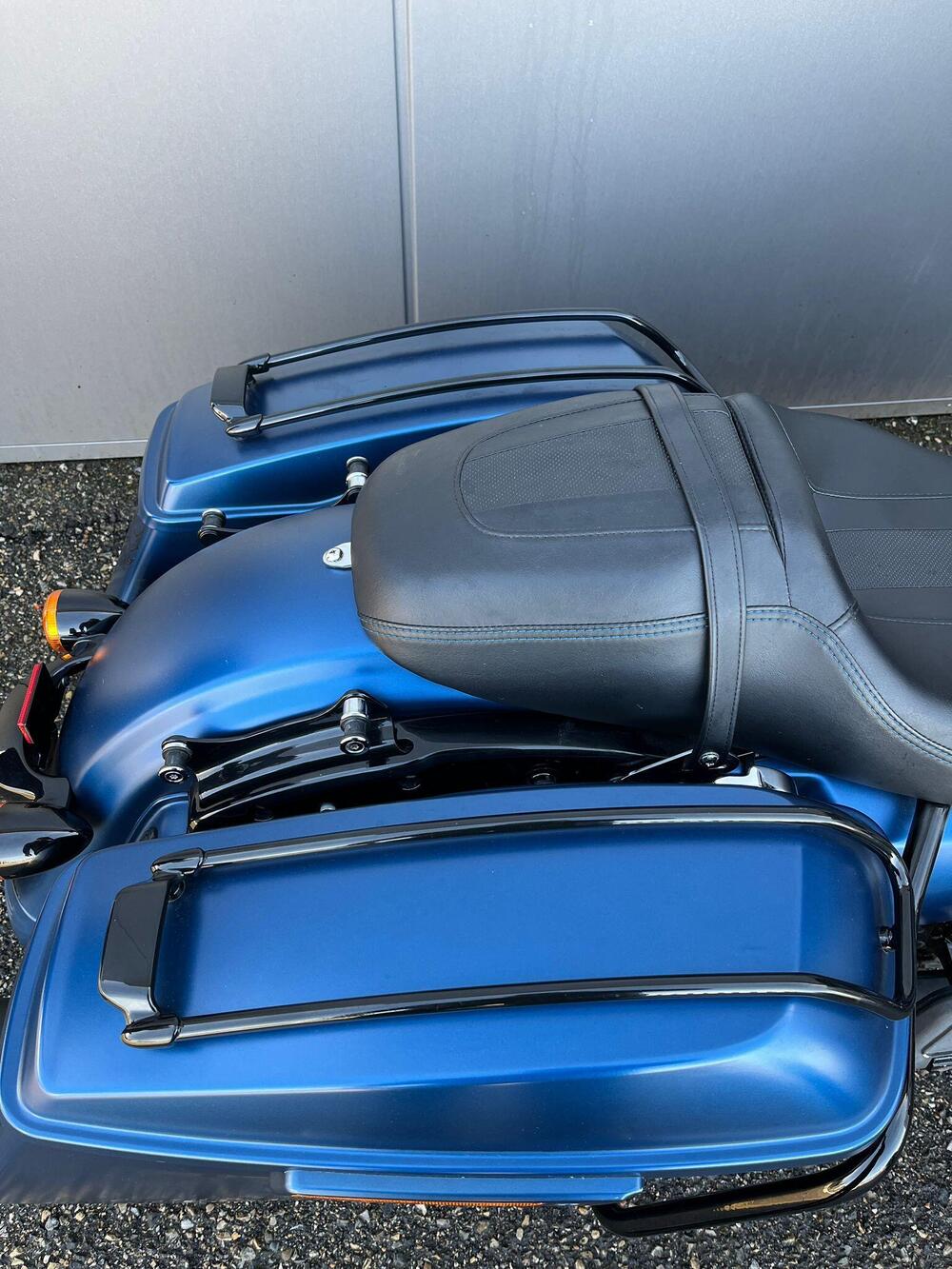 Harley-Davidson 107 Street Glide Special (2017 - 19) - FLHXS (13)