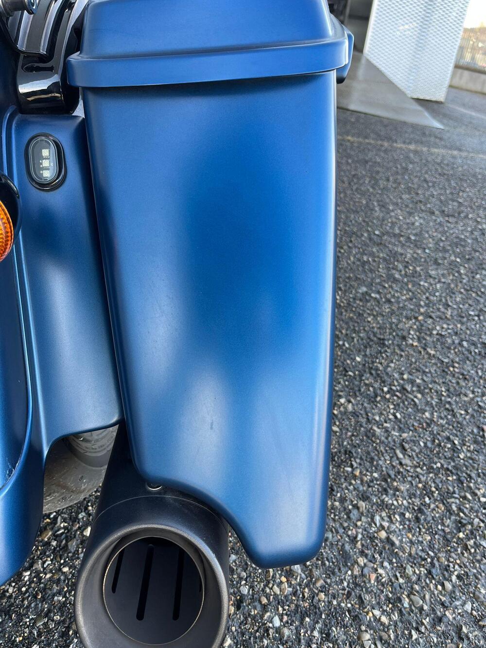 Harley-Davidson 107 Street Glide Special (2017 - 19) - FLHXS (24)