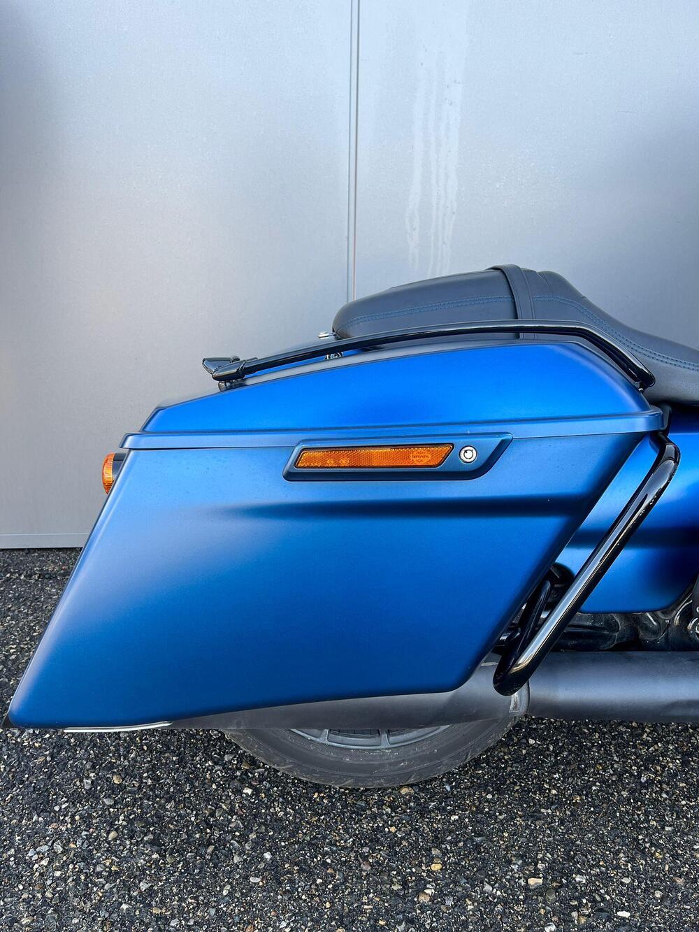 Harley-Davidson 107 Street Glide Special (2017 - 19) - FLHXS (14)