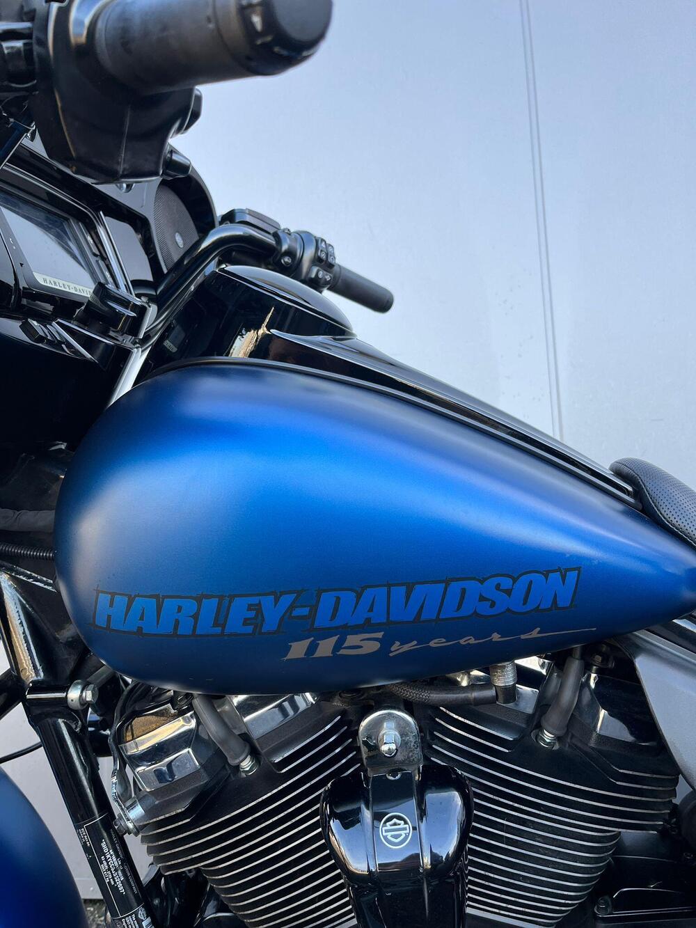 Harley-Davidson 107 Street Glide Special (2017 - 19) - FLHXS (20)