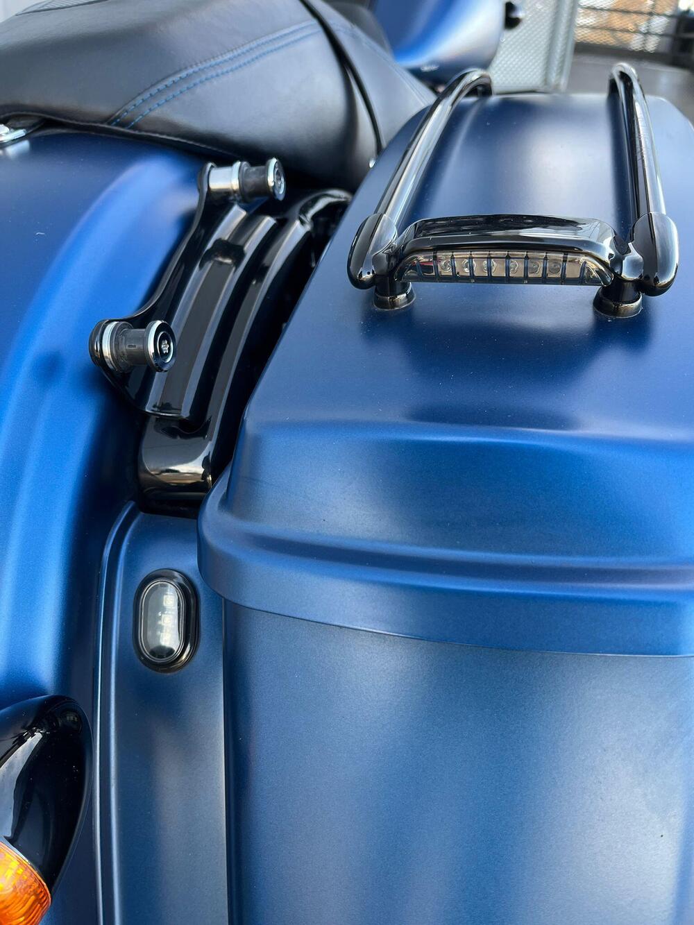 Harley-Davidson 107 Street Glide Special (2017 - 19) - FLHXS (25)