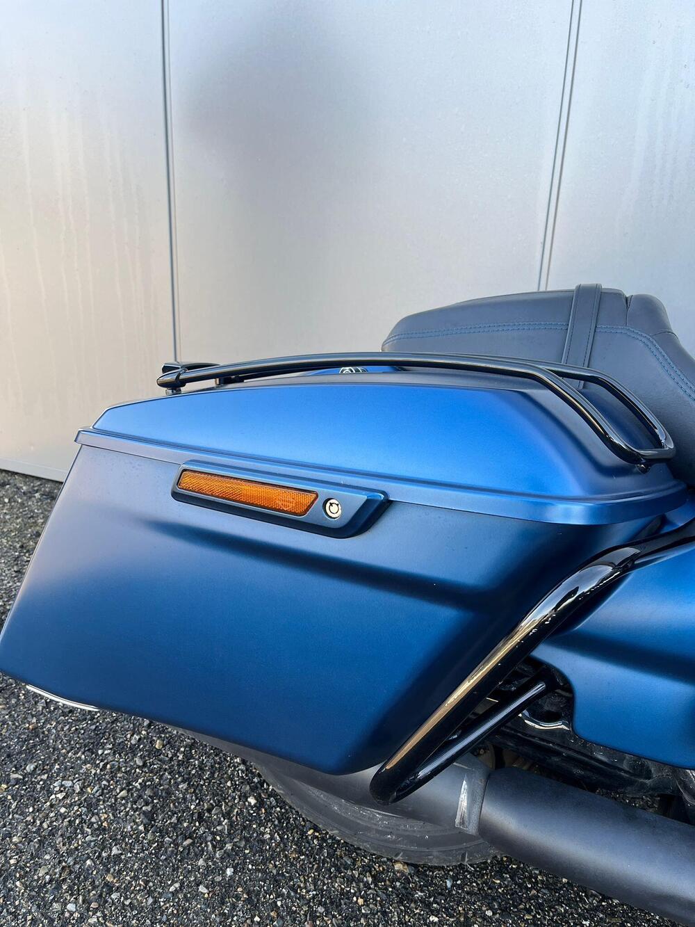 Harley-Davidson 107 Street Glide Special (2017 - 19) - FLHXS (15)