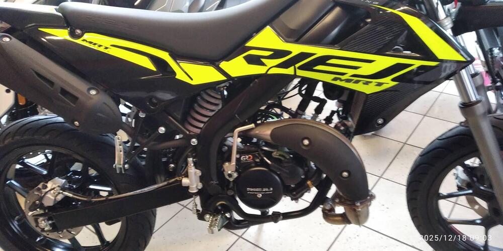 Rieju MRT 50 (2021 - 25) (2)