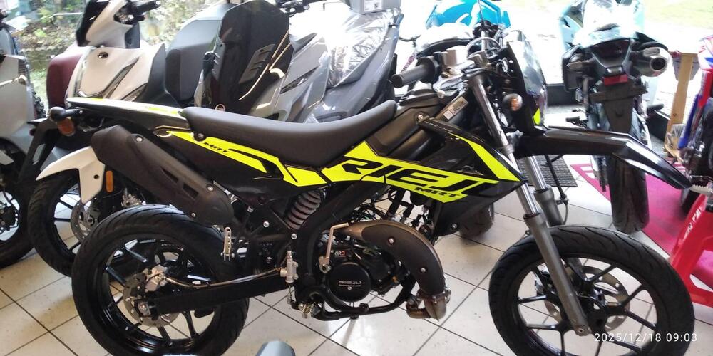 Rieju MRT 50 (2021 - 25) (3)