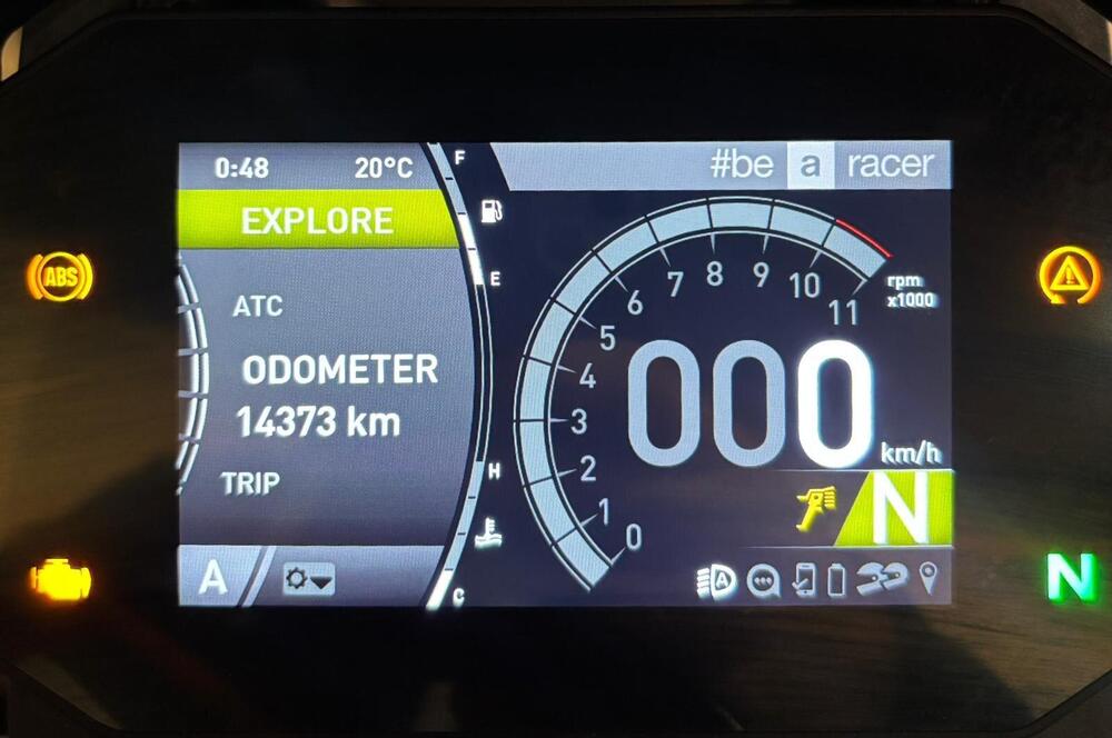 Aprilia Tuareg 660 (2022 - 24) (5)