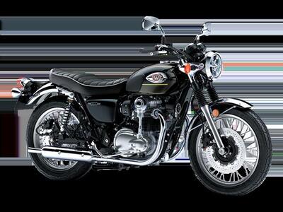 Kawasaki W 800 (2021 - 25) nuova