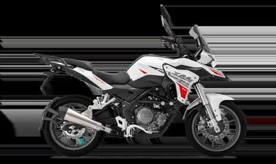 Benelli TRK 251 (2022 - 25) nuova