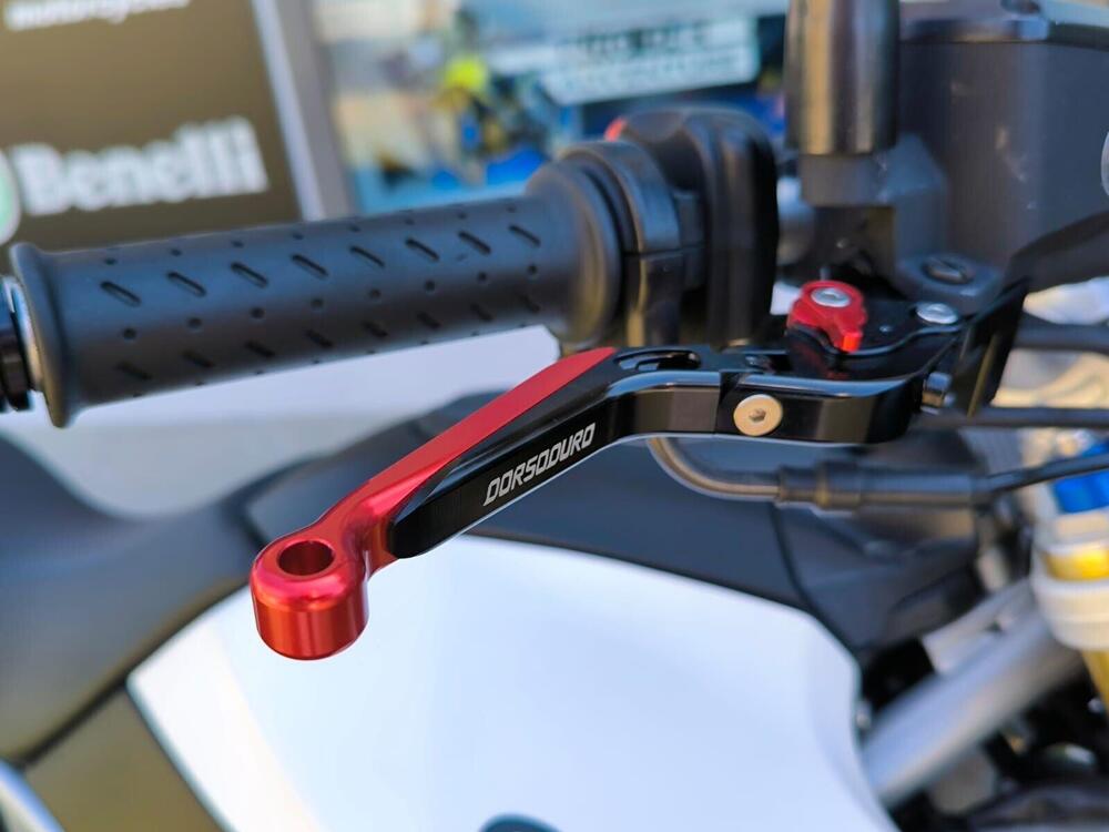 Aprilia Dorsoduro 750 ABS (2009 - 17) (5)