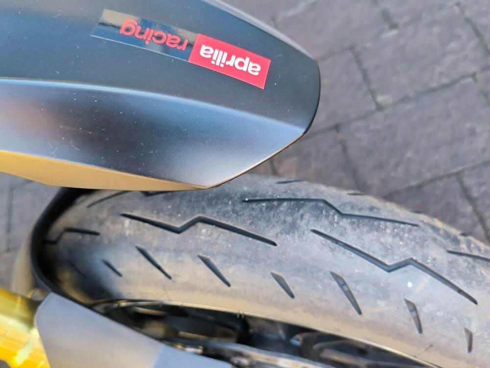 Aprilia Dorsoduro 750 ABS (2009 - 17) (9)