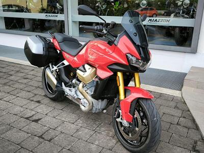 Moto Guzzi V100 Mandello S (2022 - 24) usata