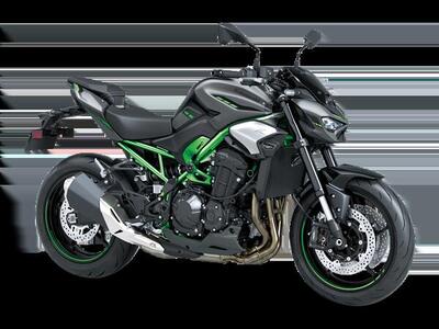 Kawasaki Z 900 A2 (2025 - 26) nuova