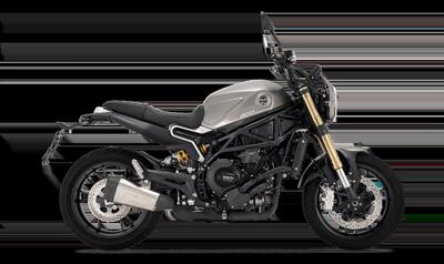 Benelli Leoncino 800 (2022 - 25) nuova