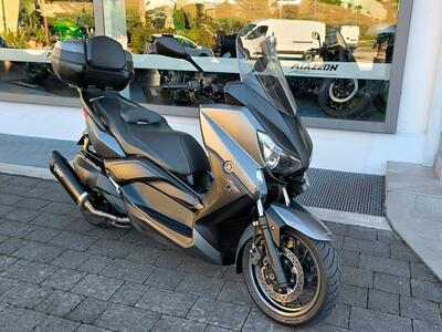 Yamaha X-Max 400 ABS (2013 - 16) usata
