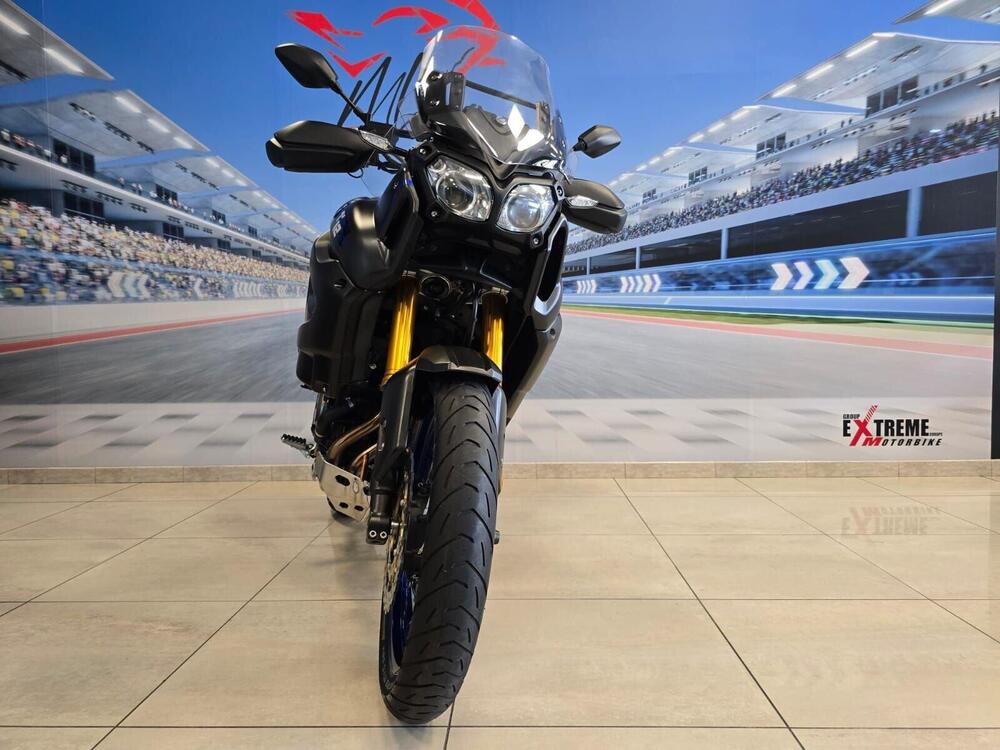 Yamaha XT1200ZE Super Ténéré (2017 - 20) (3)