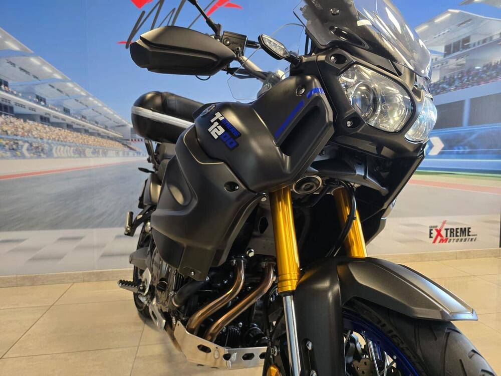 Yamaha XT1200ZE Super Ténéré (2017 - 20) (16)