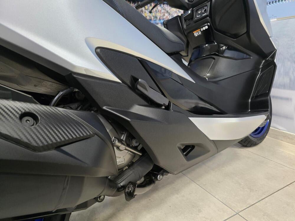 Suzuki Burgman 400 (2022 - 24) (8)