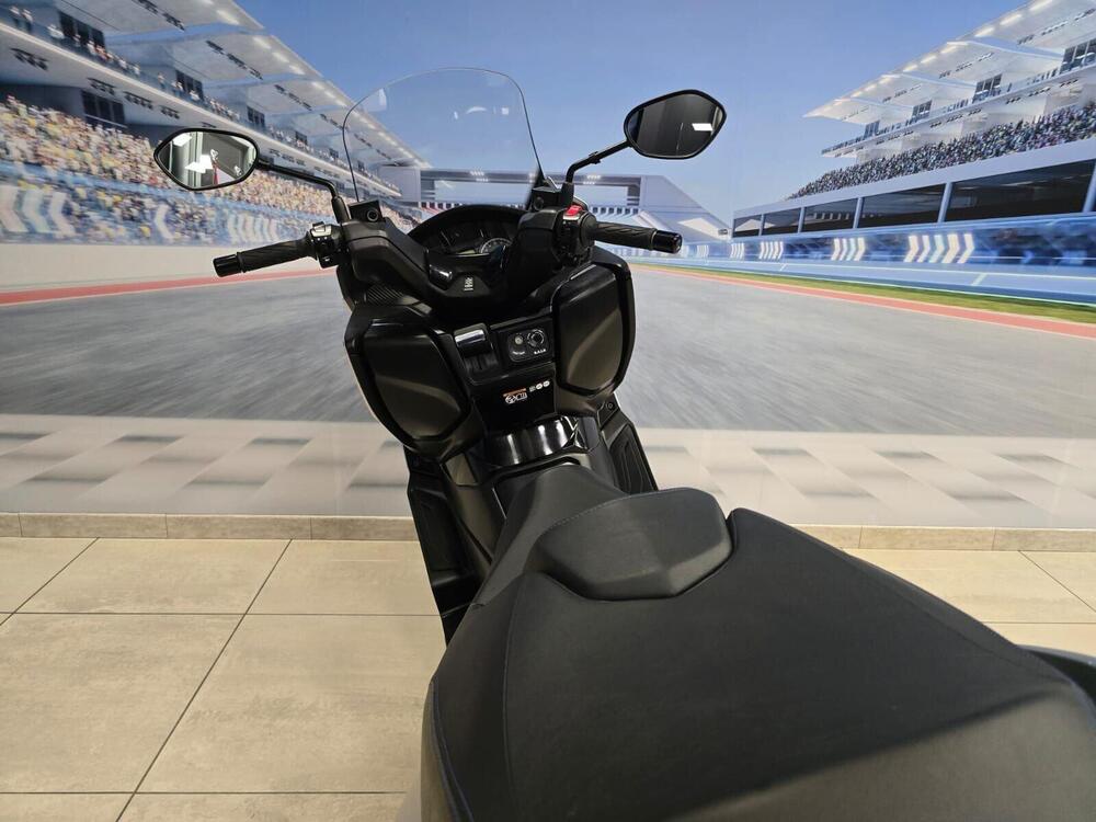 Suzuki Burgman 400 (2022 - 24) (13)