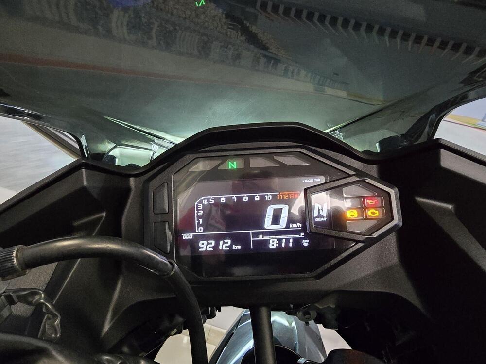 Kawasaki Ninja 500 SE (2024 - 26) (15)