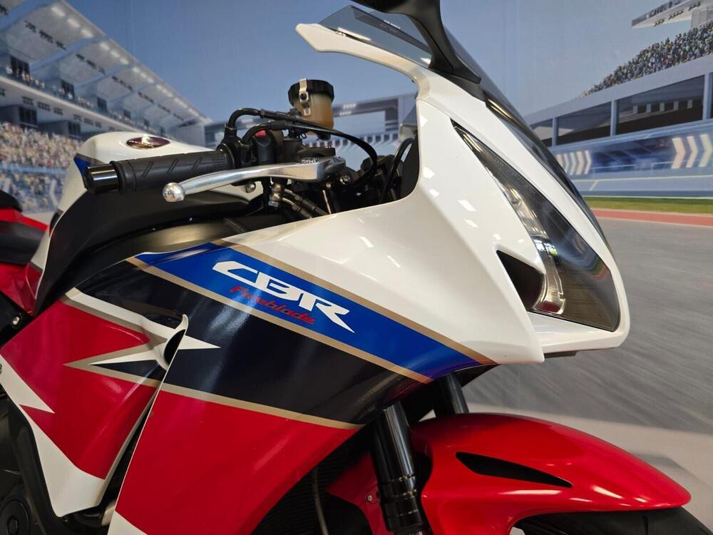 Honda CBR 1000 RR Fireblade (2012 - 16) (14)