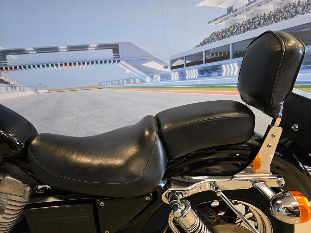 Harley-Davidson 883 Standard (1994 - 00) - XLH (9)