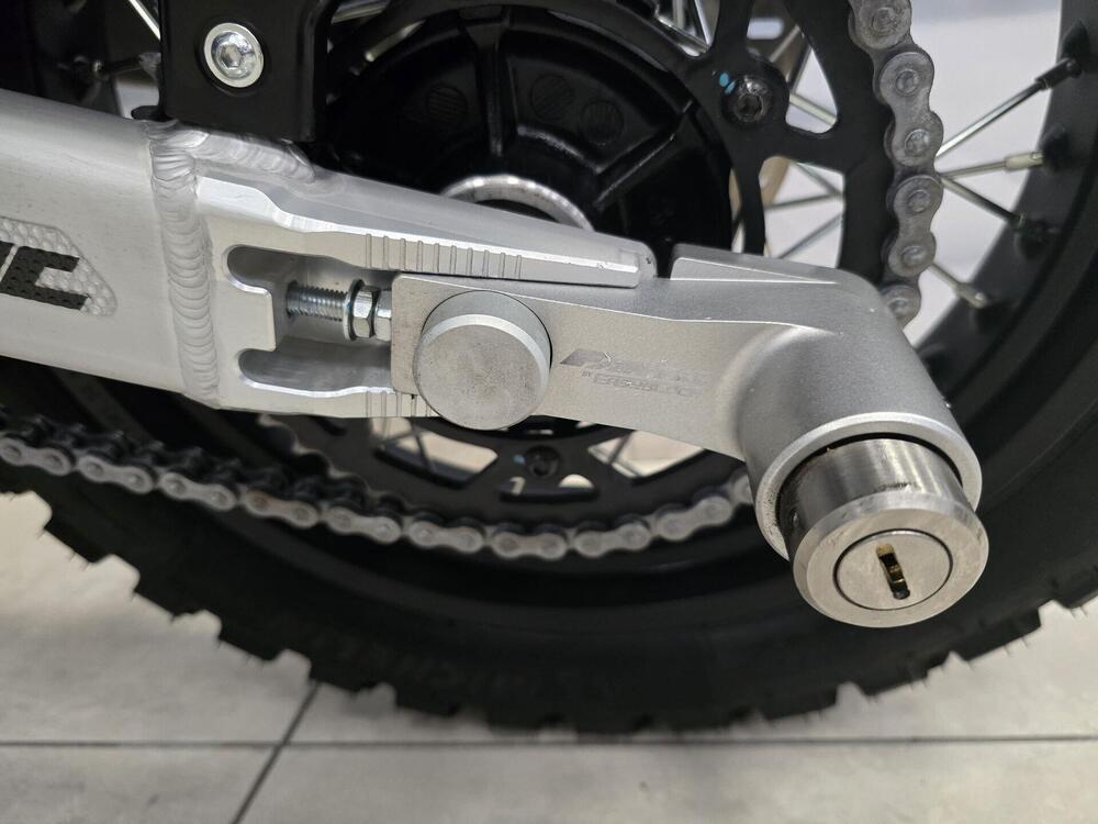 Fantic Motor Caballero 500 Rally (2021 - 23) (8)