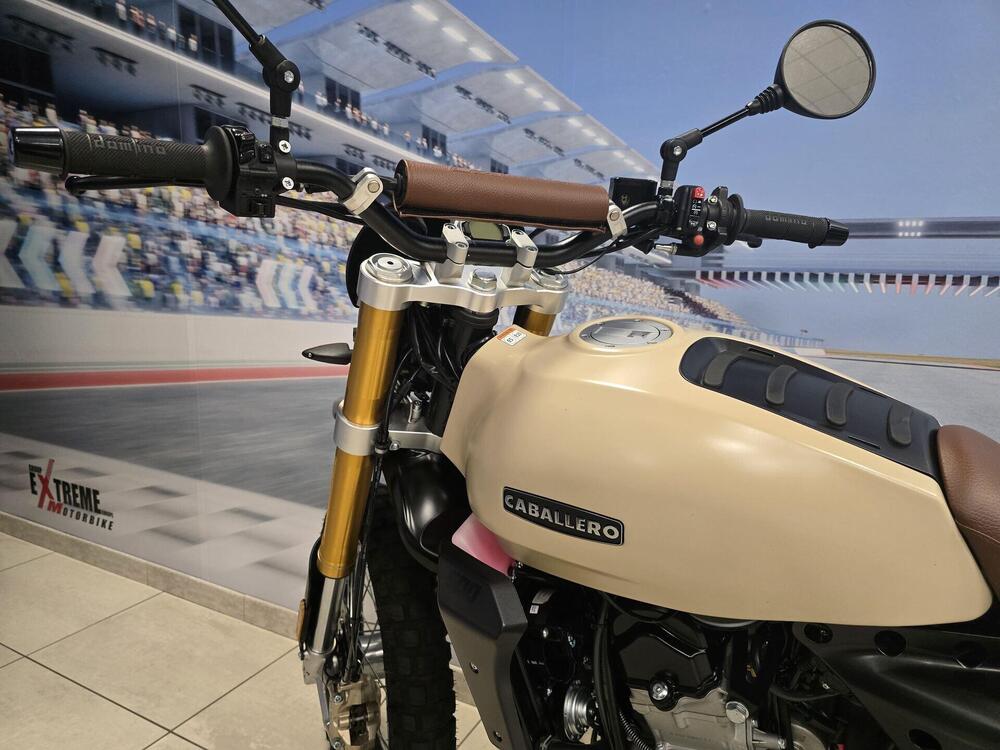 Fantic Motor Caballero 500 Rally (2021 - 23) (12)