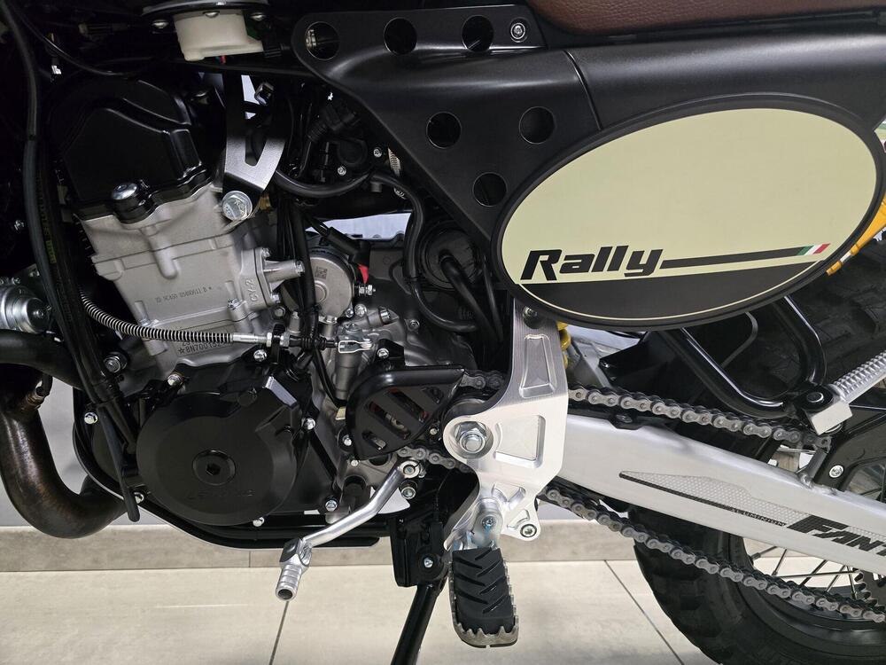 Fantic Motor Caballero 500 Rally (2021 - 23) (13)