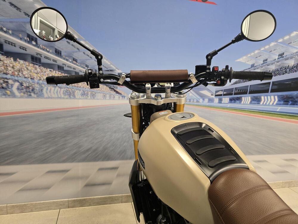 Fantic Motor Caballero 500 Rally (2021 - 23) (19)