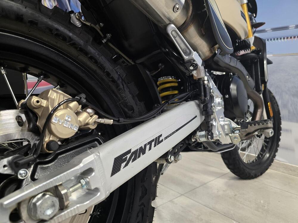 Fantic Motor Caballero 500 Rally (2021 - 23) (20)