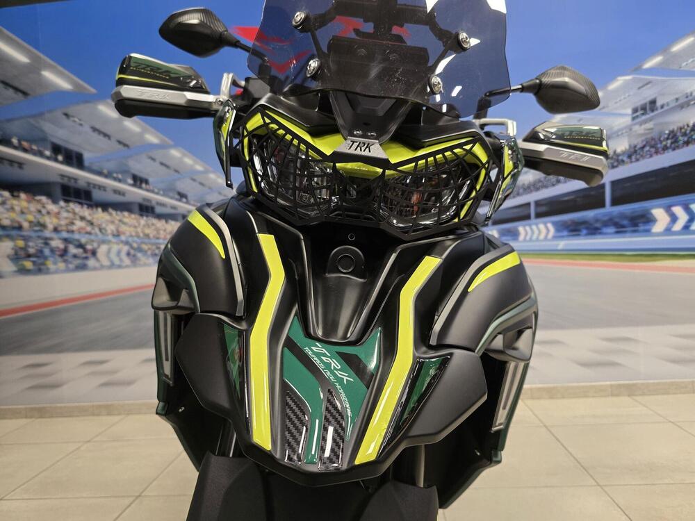 Benelli TRK 702X (2023 - 25) (19)