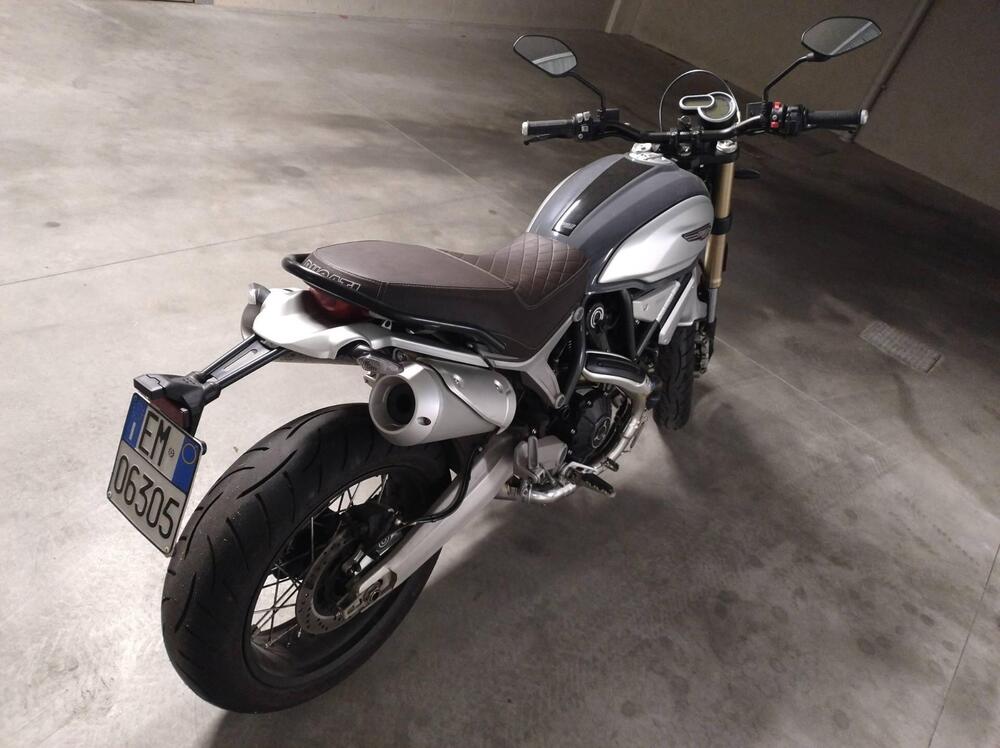 Ducati Scrambler 1100 Special (2018 - 20) (4)