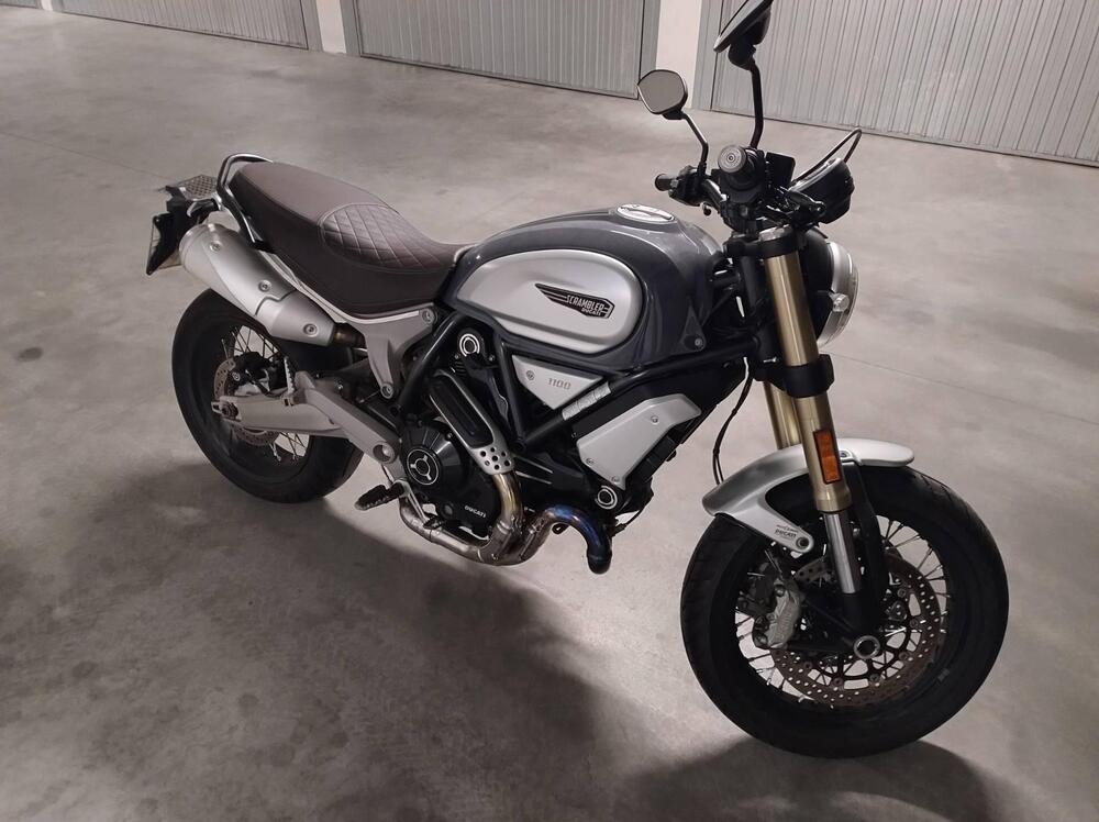 Ducati Scrambler 1100 Special (2018 - 20) (5)