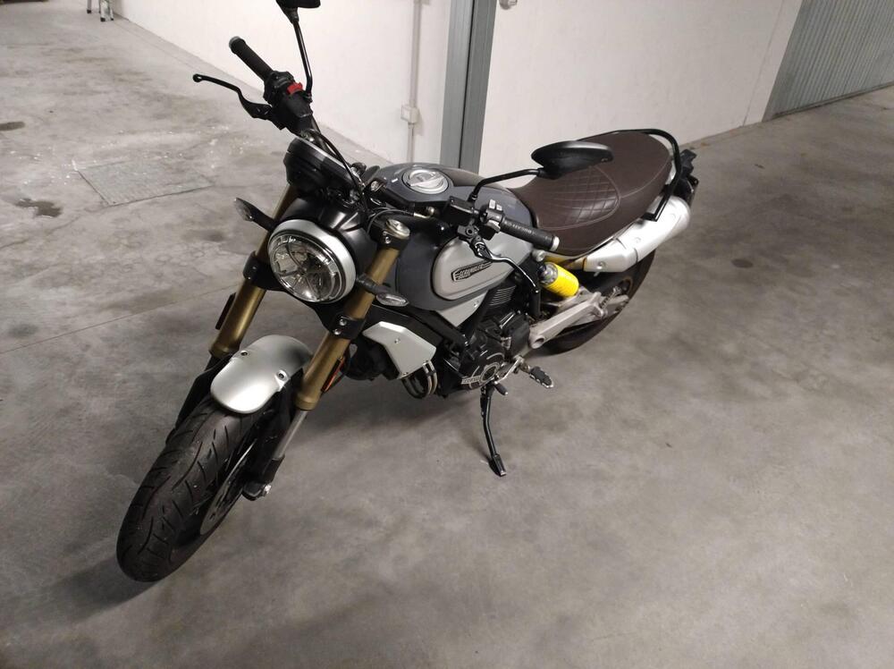 Ducati Scrambler 1100 Special (2018 - 20) (6)