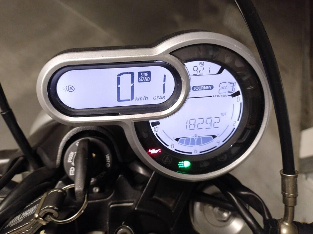 Ducati Scrambler 1100 Special (2018 - 20) (3)