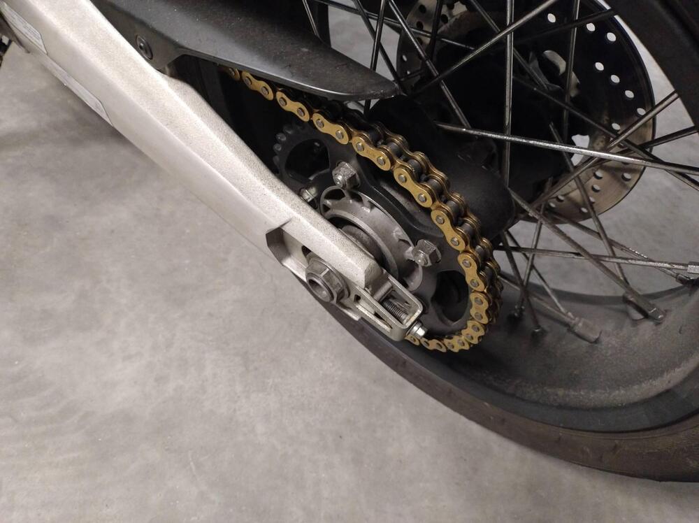 Ducati Scrambler 1100 Special (2018 - 20) (7)