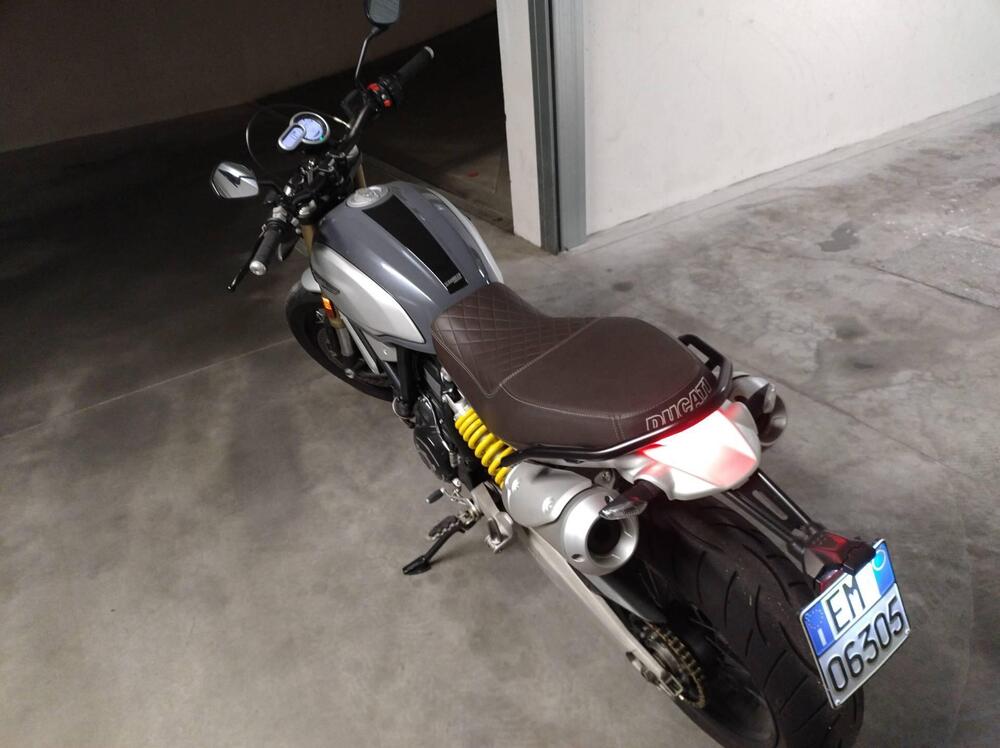 Ducati Scrambler 1100 Special (2018 - 20) (2)