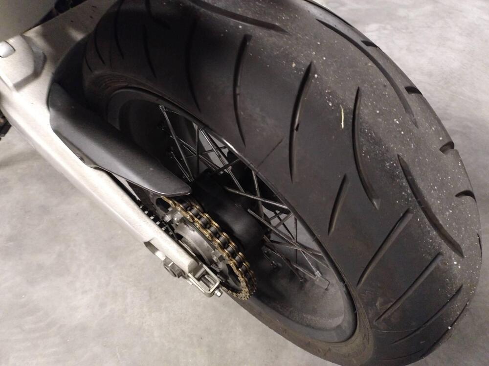 Ducati Scrambler 1100 Special (2018 - 20) (8)