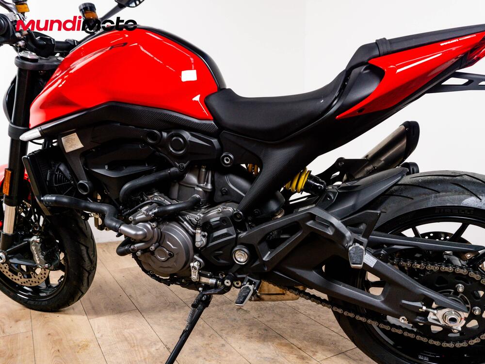 Ducati Monster 937 (2021 - 25) (10)