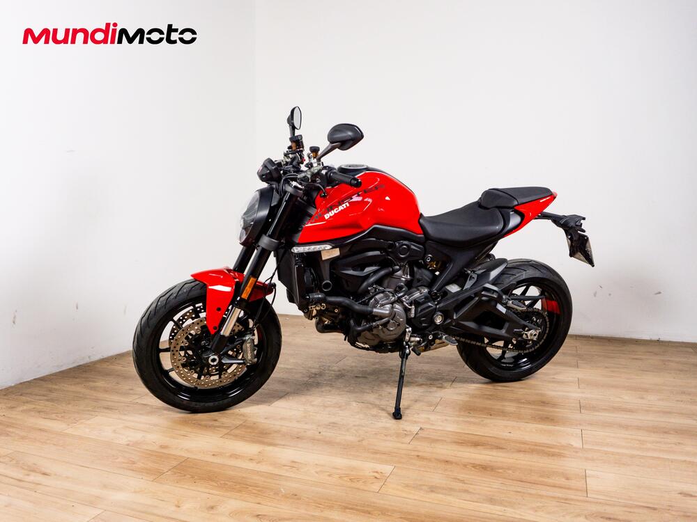 Ducati Monster 937 (2021 - 25) (8)