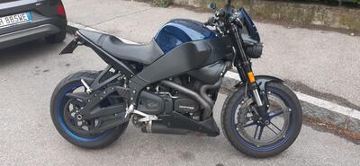 Buell Lightning CityX XB9 SX (2005 - 09) usata