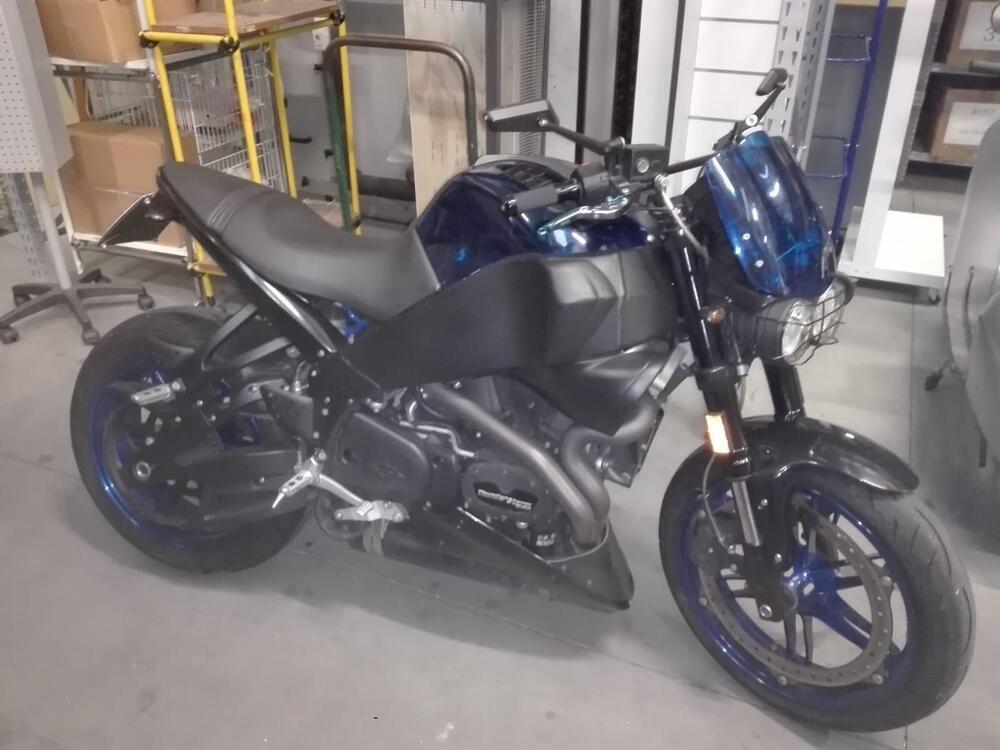 Buell Lightning CityX XB9 SX (2005 - 09) (3)