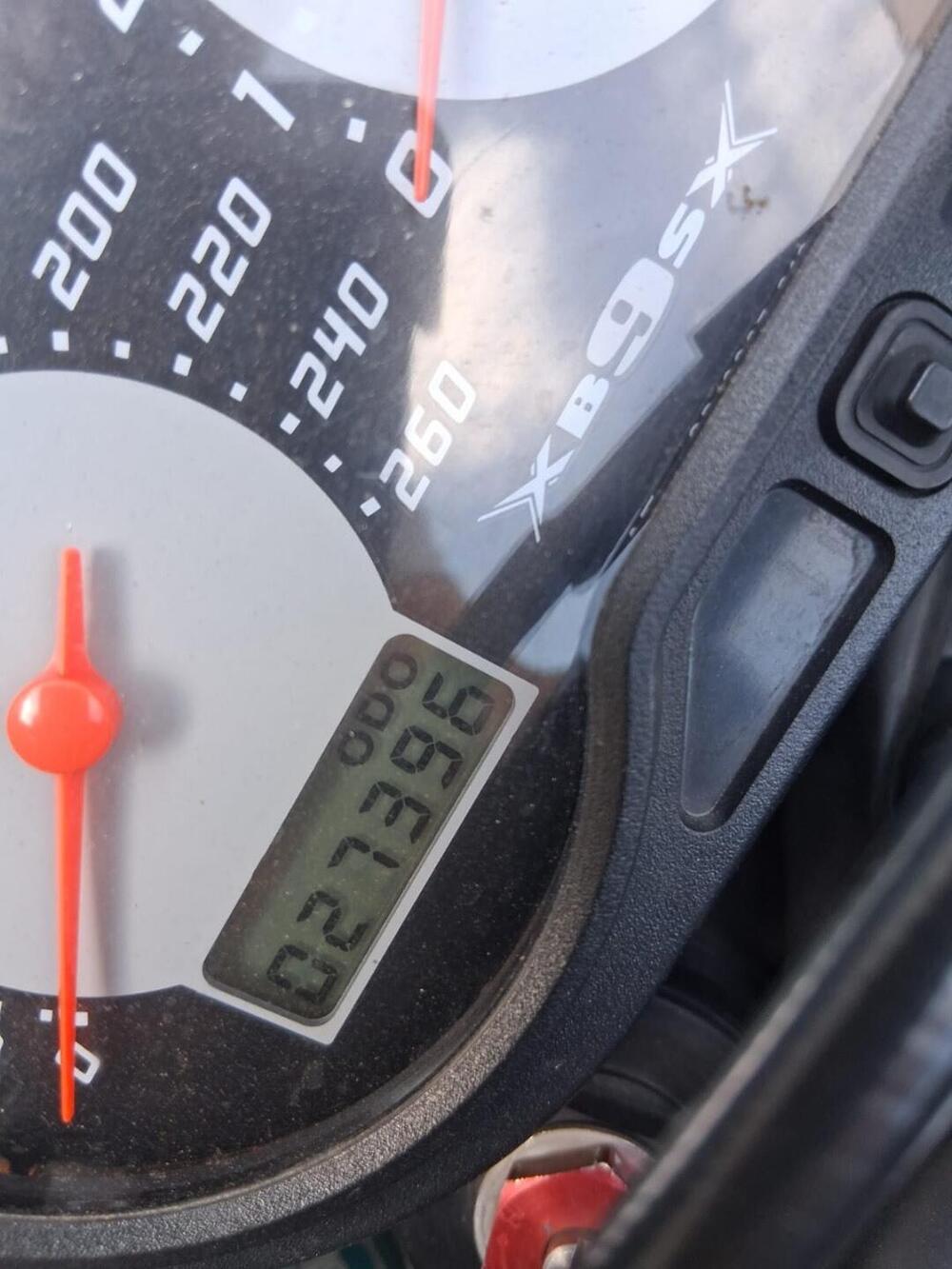 Buell Lightning CityX XB9 SX (2005 - 09) (6)