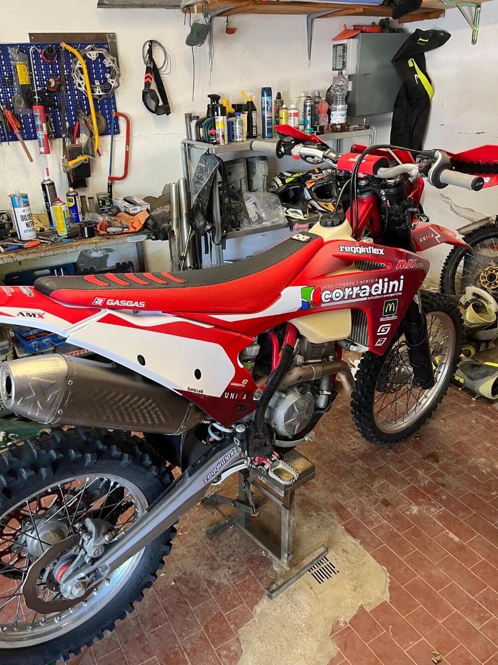 GASGAS EC 250 F (2021) (3)