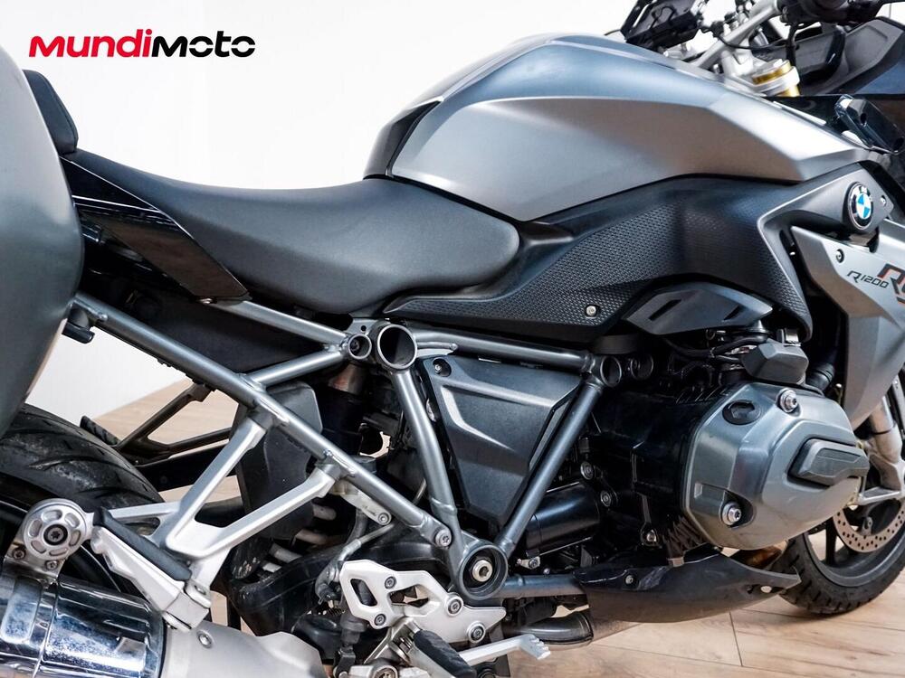 Bmw R 1200 RS (2015 - 16) (4)