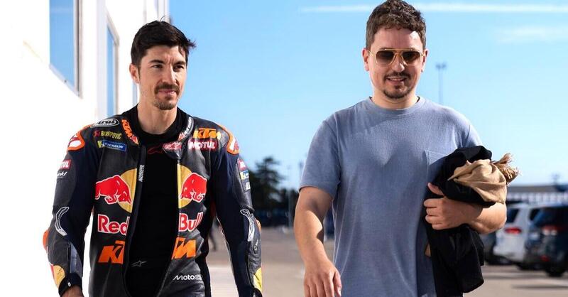 MotoGP 2025. Per Jorge Lorenzo "Maverick Vi&ntilde;ales ha pi&ugrave; talento e velocit&agrave; di Pedro Acosta"