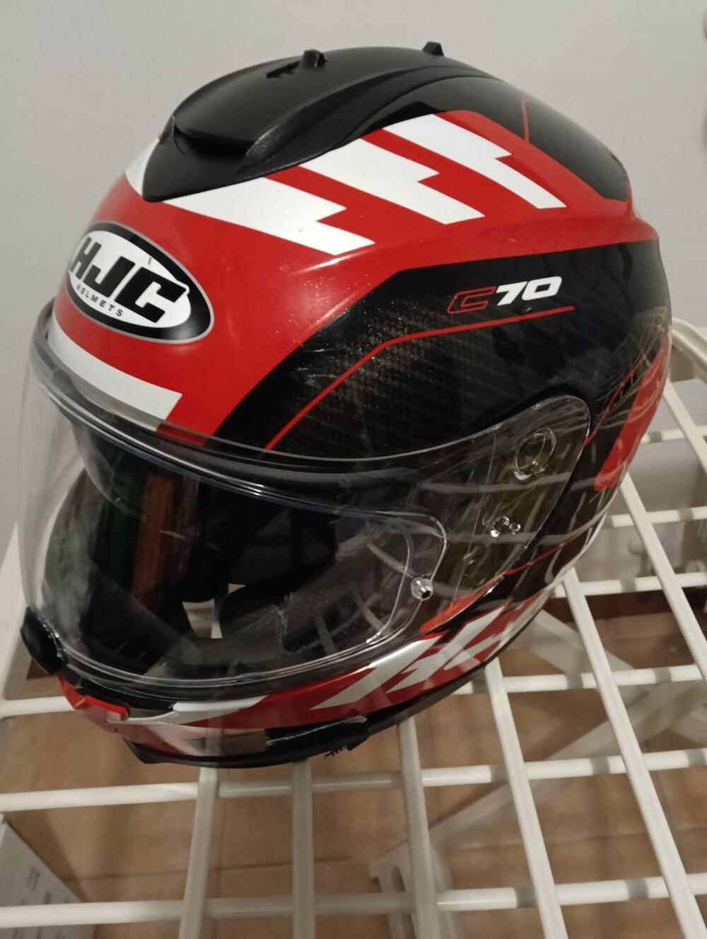 Honda NC700X ABS (2012 - 13) (4)